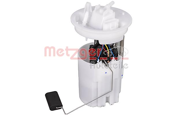 METZGER 2250528 ORIGINAL ERSATZTEIL Kraftstoff-Fördereinheit